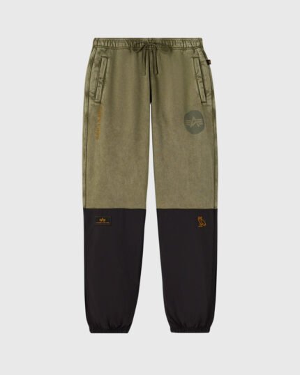 Alpha Industries Garment Dyed Pant