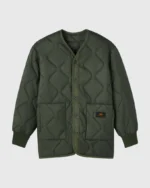 Alpha industries als-92 liner - Olive green
