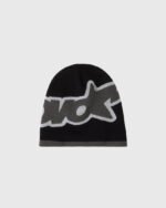 Bape® Ovo-Sta Logo Beanie