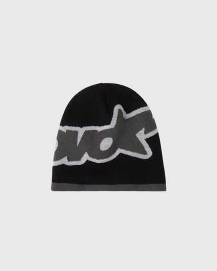 Bape® Ovo-Sta Logo Beanie