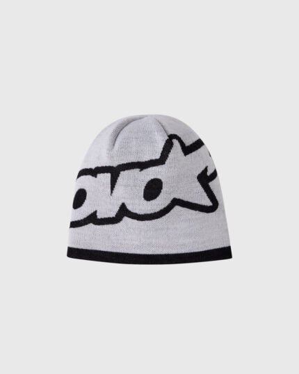 Bape® Ovo-Sta Logo Beanie