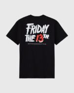 Friday the 13th Jason Tee