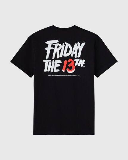 Friday the 13th Jason Tee