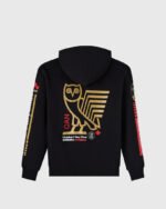 Hockey Canada Hoodie