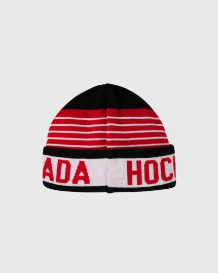 Hockey Canada Knit Beanie