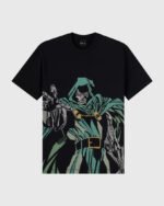 Marvel Dr. Doom Masthead Tee