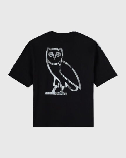 Marvel Ghost Rider Splash Page Tee -Black