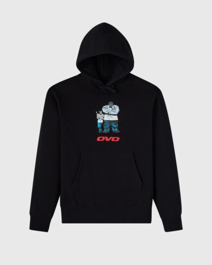 Marvel Mr. Fix It Hoodie