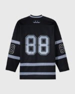 Marvel Venom Hockey Jersey