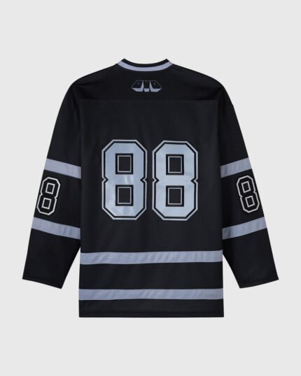 Marvel Venom Hockey Jersey
