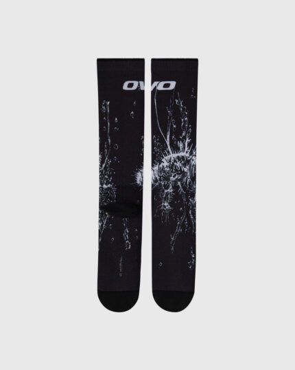 Marvel Weapon X Socks - Black