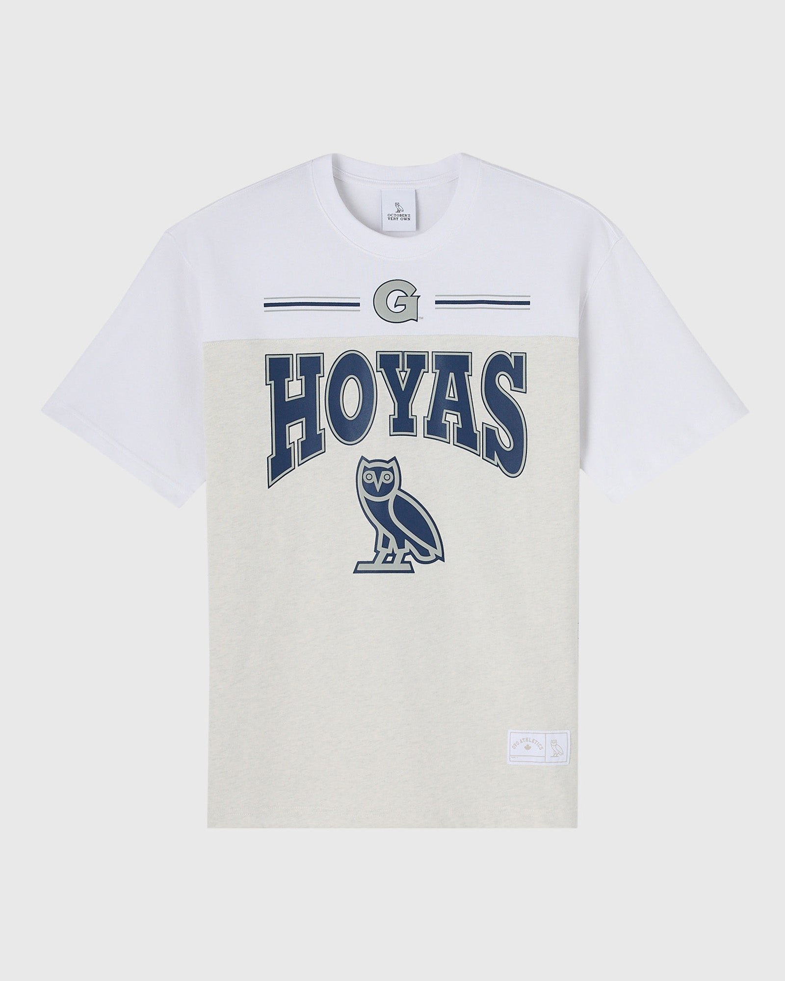 Ovo-Georgetown-Hoyas-Paneled-T-Shirt-1.jpg
