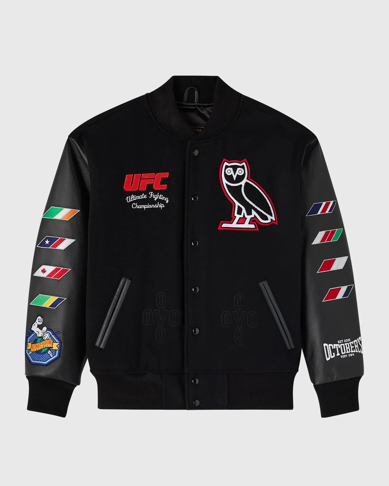 Ovo-UFC-championship-varsity-jacket.webp