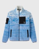 Playstation Static Sherpa Jacket