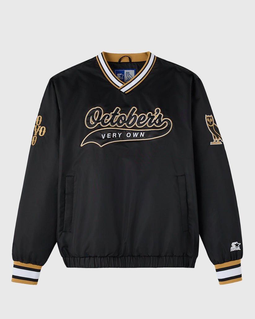 Starter October’s V-Neck Pullover Starter October’s V-Neck Pullover