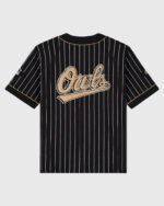 Starter Owls Baseball Jersey