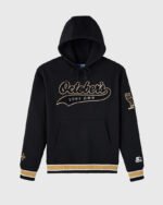 Starter Team Script Hoodie