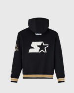 Starter Team Script Hoodie