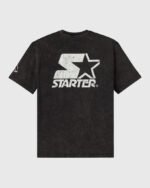 Starter Team Script Vintage Wash Tee