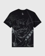 Teenage Mutant Ninja Turtles All Over Print Tee