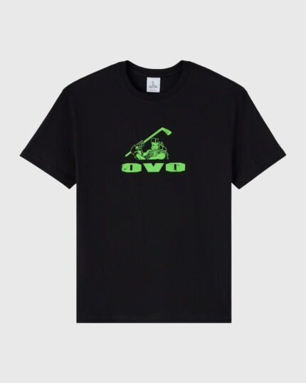 Teenage Mutant Ninja Turtles Casey Tee