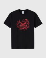 Teenage Mutant Ninja Turtles Doom Tee