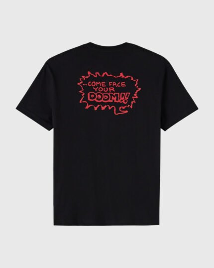 Teenage Mutant Ninja Turtles Doom Tee