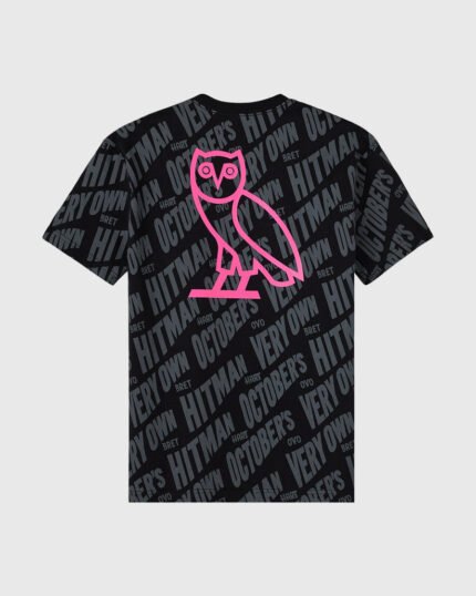 WWE Bret the Hitman Hart Tee