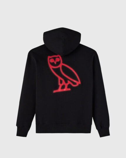 WWE New World Order Full Zip Hoodie