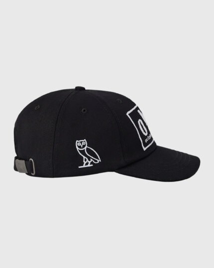 WWE New World Order Sportcap - Black