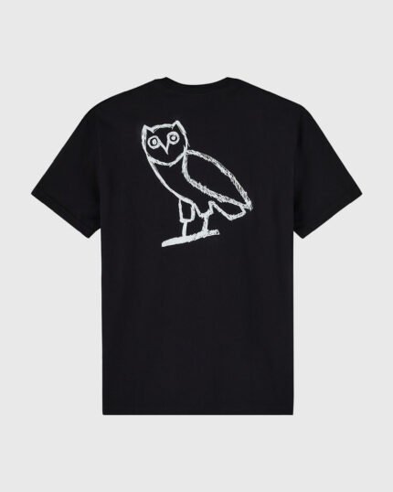 WWE OVO 4 Life Tee