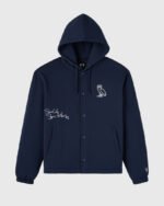 WWE Ovo Stone Cold 3:16 Hooded Fleece Jacket