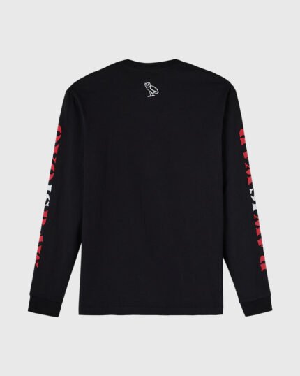 WWE Raw Is War Long-Sleeve Tee