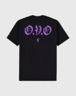 WWE the Undertaker Tee - Black